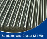 Sendzimir and Cluster Mill Roll