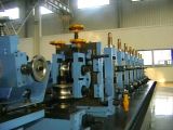 Steel Pipe Making Machine (VZH-114/VZH-125/VZH-165/VZH-219/VZH-273)