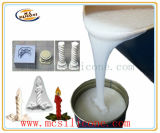 Liquid Silicone Rubber/Candle Mold Casting Liquid Silicone Rubber