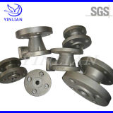Lost Wax Casting Ductile Iron Casting Pipe and Fittings
