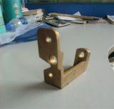 Investment Casting Brass Parts/ Precision Casting in Brass Material