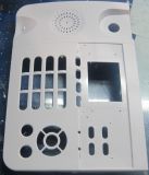 Injection Molding Fax Cover (IP0011)
