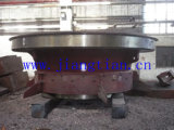Casting Mill Table