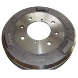 Brake Disc with Chep Price and Hight Quality Dm1201