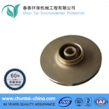 China Factory Environmental Axial Fan Impeller