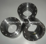 Casting and Precision Machining Flange