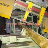 Brass Pipe Horizontal Continuous Casting Machine