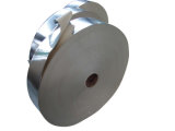 Heat Shield 8011 Soft Tin Aluminium Foil Roll for Sticker Paper