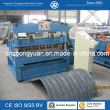 Crimping Machine for Roofing Panel