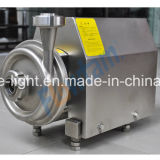 Sanitary Stainless Steel Water Centrifugal Pump (FLS03-15-0.75)