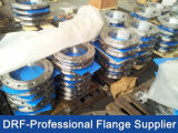 Steel Flange (DIN2633 Flange)