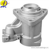 Precision Stainless Steel Casting Parts