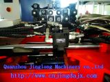 Die Casting Machines for Copper Machine Parts (JD-AB500)