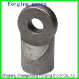 Steel Forging Parts for Truck, Tractor, Excavator Parts