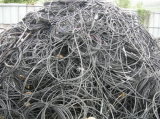 Aluminum Wire Scrap From Electric Wire and Cable