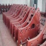 Hydraulic Rock Breakers Hammer Spare Parts Frame Best Price
