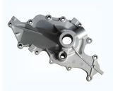 Aluminum Alloy Die Casting with Coating