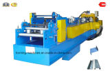 C Z Purline Full Automatic Roll Forming Machine with Pre-Punching and Pre-Cutting