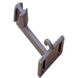 OEM Agricultural Equipment Iron Casting (WB-3379)