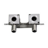 OEM Precision Casting with Carbon Steel