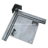 High Quality Low Cost China Aluminum Alloy Die Casting Corner for Buiding Industry with Welding Process