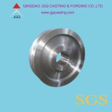 SGS Certification Casting Parts for Train Parts