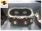Machined Automotive/Tractor/Crane/Truckcasting Part / Sand Castings