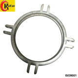 Stainless Steel-Investment Casting-Auto Parts-Lost Wax Casting