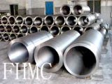 Large Steel Forging Forged Pipe