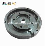 OEM Customized Stainless Steel Forging for Auto Parts