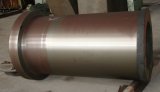 Forging Sleeve Tube//C-Mn Steel