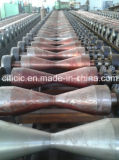 Stable Quality & Large Sized Forging Parts with Max Diameter 15m