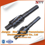 Carburizing Gear Shaft with Reasonable Price