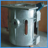 Electric Furnace for Melting Steel Alloy (JL-KGPS-1T)
