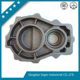 Cast Iron Gearbox Housing Casting