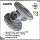 Stainless Steel Precision Casting Valve Body