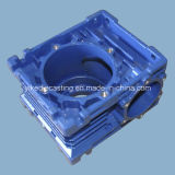 Aluminum Die Casting for Motorcycle Spare Parts