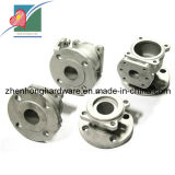 SS Casting Parts (ZH-CP-004)