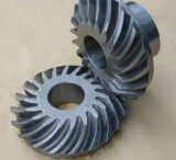 Bevel Gear Stainless Forged Damc 5089 Straight Bevel