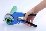 Hot Sale Ratchet Point Cut Plastic PVC Pipe Cutter