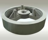 Flywheel Casting for Agricultural Machinery