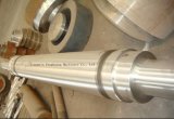 Machine Tool Used Cutter Shaft Forging Part Blank