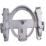 Custom Aluminum Die Casting Manufacturers with ISO Certification