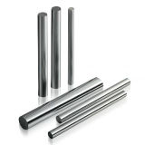 Chrome Plated Shafts for Hydraulic Cylinder