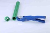 Scissor Type Plastic Hose and Tubing Cutter PVC Pipe Cutter up to 25mm