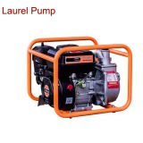 Self-Priming 2 Inch Gasoline Engine Electric Water Pump