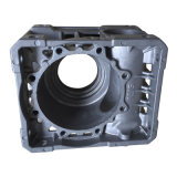 Casting Truck Spare Parts
