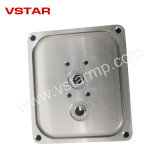 High Precision CNC Machined Steel Part for Forging Machinery