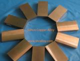 Nickel Silicon Chromium Copper C18000