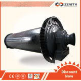 Zenith 0.5-10thp Mini Pulverizer for Gold
